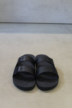 Carregar imagem no visualizador da galeria, Sandália Azul Marinho Sawas Praia
